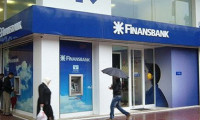 Finansbank'ta kar payından bedelsiz sermaye artışı