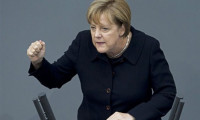 Merkel'e soruşturma başlatıldı