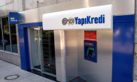 Yapı Kredi tasfiye hesaplarını tasfiye ediyor
