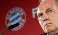Bayern Münih Başkanı Uli Hoeness'a hapis cezası