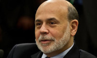 Bernanke İstanbul'a gelecek