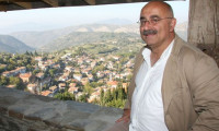 Besim Tibuk’tan Sevan Nişanyan’a destek