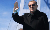 Fethullah Gülen'e Erdoğan'dan şok sözler