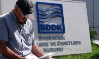 BDDK'dan tüketiciler özel hizmet