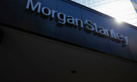 Morgan Stanley'in karı beklentileri aştı
