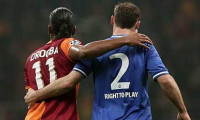 UEFA,Chelsea-Galatasaray maçının sonucunu açıkladı
