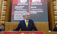 Savcılıktan Kılıçdaroğlu'na olay ses kaydı sorusu