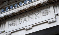 ​Bankacılık sektörü kredi hacmi azaldı