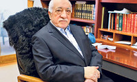 Fethullah Gülen için yakalama kararı