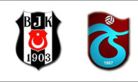 Beşiktaş ve Trabzon'dan dev takas planı!