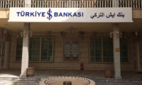 İş Bankası Bağdat'ta şube açtı
