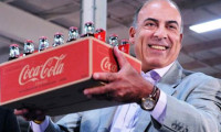 Coca-Cola’la yöneticilerine nakit prim