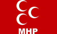 MHP'de toplu istifa şoku!