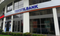 Tekstilbank hisseleri için resmi başvuru