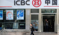 Çin bankasının batık kredileri arttı