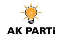 AK Parti 12 ilçe yönetimini istifaya çağırdı
