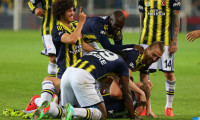 Fenerbahçe'den gözdağı