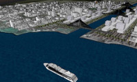 Kanal İstanbul'un güzergahı değişti