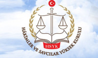 HSYK atanan hakimlerin yetkilerini açıkladı