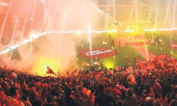 Galatasaray yönetiminde şok sözler
