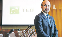 TEB 2014 kârını açıkladı