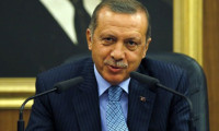 Başbakan Erdoğan Almanya'da konuşacak
