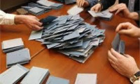 Beyşehir'de oylar yeniden sayılıyor