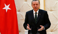 Erdoğan Galatasaray'ı kutladı