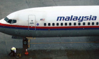 Malezya uçağı için 5 milyon dolar ödül