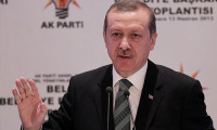 Delegelerden Başbakan Erdoğan'a üç mesaj