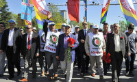 ​Hak-İş 1 Mayıs'ı Kayseri'de kutlayacak