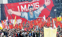 1 Mayıs'ta Taksim için uzlaşma yok