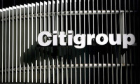 Citigroup, büyüme tahminini düşürdü