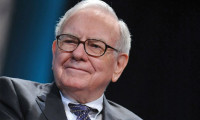 Buffett hangi hissedeki payını azalttı