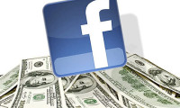 Facebook bankacılığa soyundu