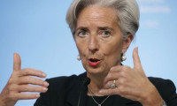Lagarde'a soruşturma şoku