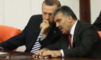 Erdoğan ve Gül ne görüştü?