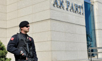 AK Parti'de istifalar devam ediyor!