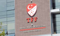TFF'den Trabzonspor'a cevap