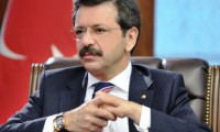 Rifat Hisarcıklıoğlu DEİK'ten ayrıldı
