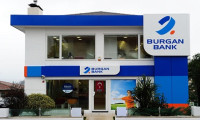 Burgan Bank zarar açıkladı