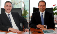 Burgan Bank'a iki yeni yönetici