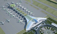3. havalimanı inşaat tarihi açıklandı