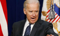 Joe Biden başkan adaylığını açıklıyor
