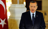 İsrail Başbakan Erdoğan'ın doğruladı