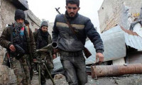 Suriye'de İslamcıların petrol savaşı