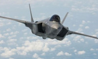 Savunma toplantısında F-35 kararı
