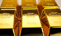 Türkiye 5 yılda 575 ton külçe altın ihraç etti