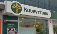 Kuveyt Türk'ten sukuk ihracı!