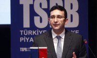 Turhan: 50 milyon hesap açılmalı